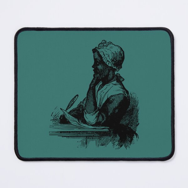Item preview, Phillis Wheatley designed and sold by AudreyDadu.