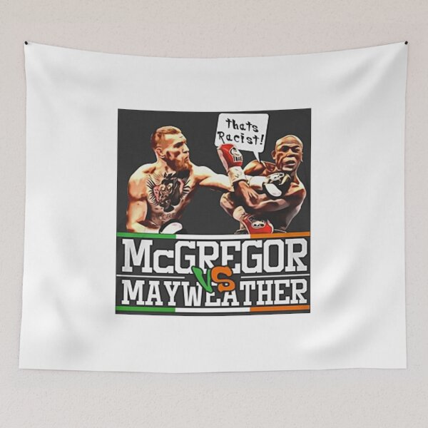 Artikelvorschau, McGregor Mayweather Geldkampf entworfen und verkauft von iDontFearYou.