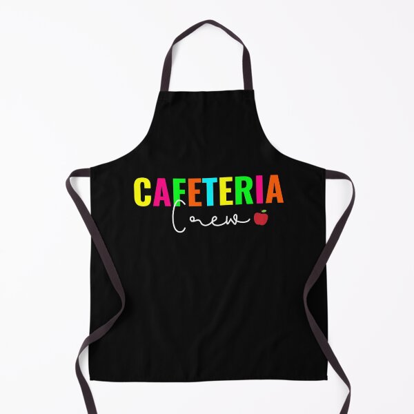 Item preview, Welcome Back To School Lunch Lady Cafeteria Crew Teacher Student designed and sold by SuccessSK.