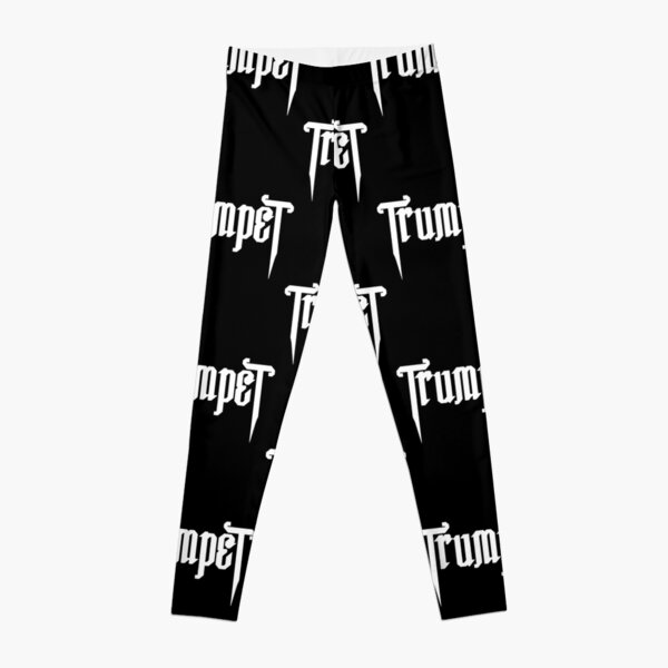 Legging trompette discount