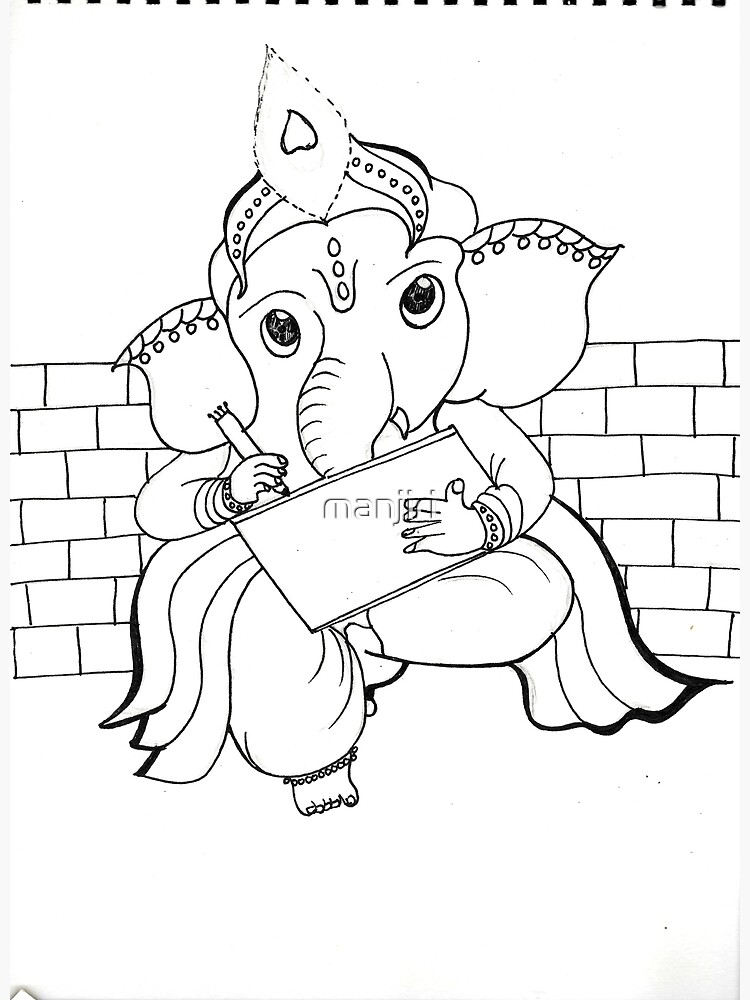 266 Little Ganesha Stock Vectors and Vector Art | Shutterstock