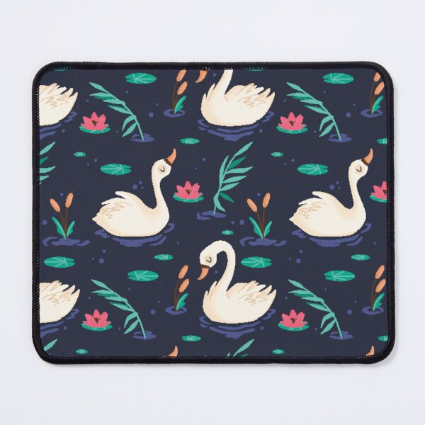 Item preview, Ducks in pond designed and sold by AS-Graphics.