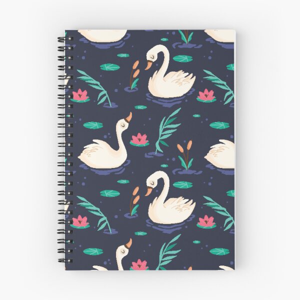 Item preview, Ducks in pond designed and sold by AS-Graphics.