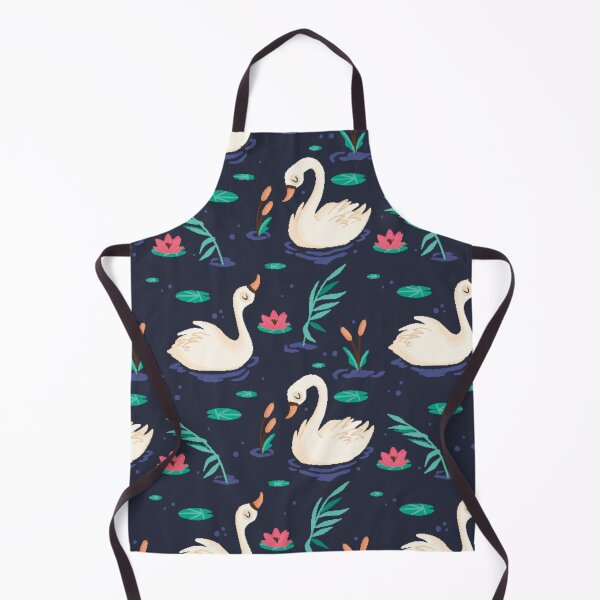 Item preview, Ducks in pond designed and sold by AS-Graphics.