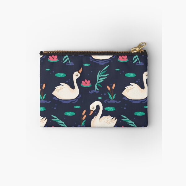 Item preview, Ducks in pond designed and sold by AS-Graphics.