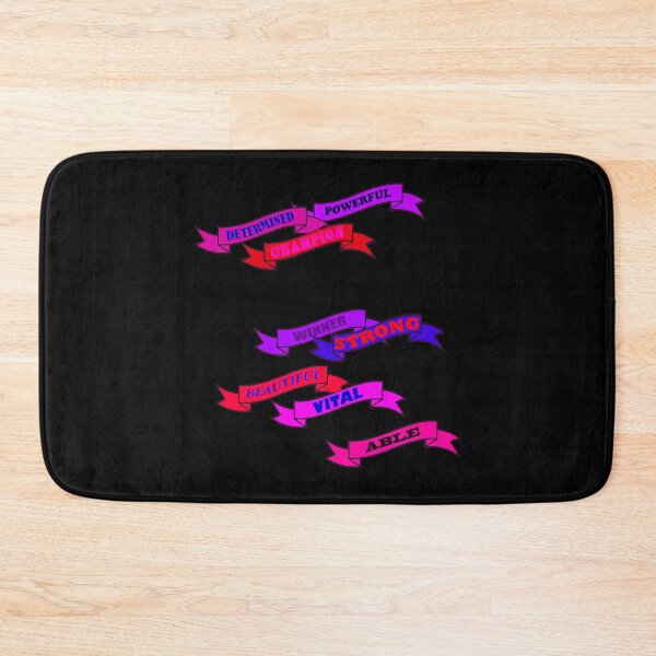 Item preview, RIBBONS designed and sold by HillTopView.