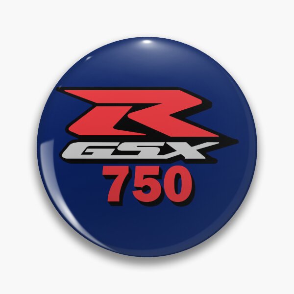 Item preview, GSX-R 750 designed and sold by ItsMeRuva.