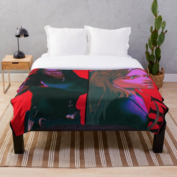 Item preview, First K†ll - Juliette & Cal  designed and sold by calicoture.