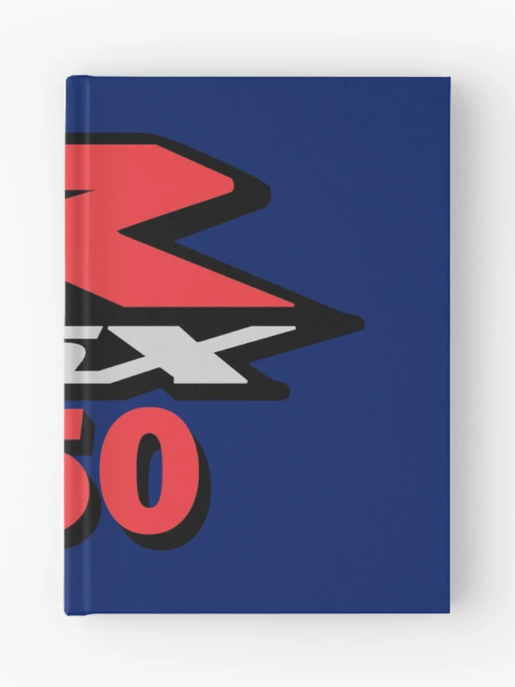 Thumbnail 1 of 3, Journal, GSX-R 750 designed and sold by ItsMeRuva.
