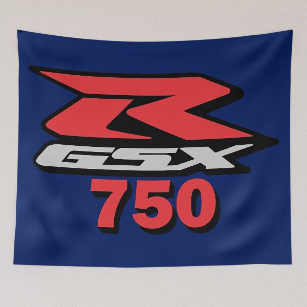 Item preview, GSX-R 750 designed and sold by ItsMeRuva.