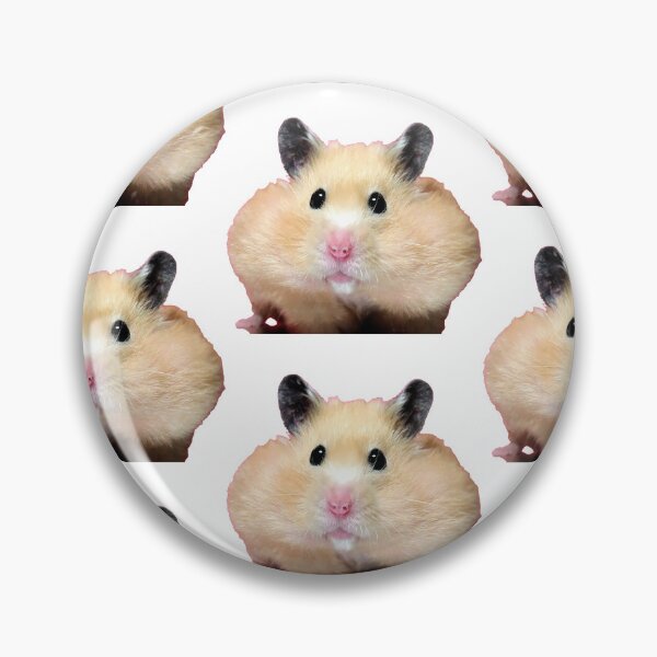Item preview, Hamster designed and sold by DigiArtyst.