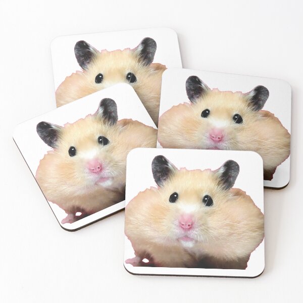 Item preview, Hamster designed and sold by DigiArtyst.