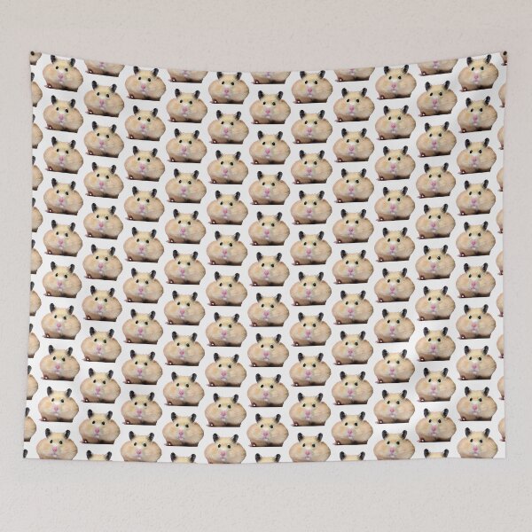 Item preview, Hamster designed and sold by DigiArtyst.