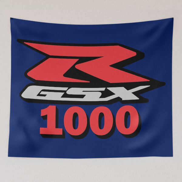 Item preview, GSX-R 1000 designed and sold by ItsMeRuva.