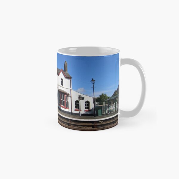 Classic Mug