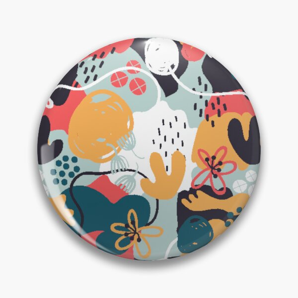 Item preview, Colorful Design designed and sold by AS-Graphics.