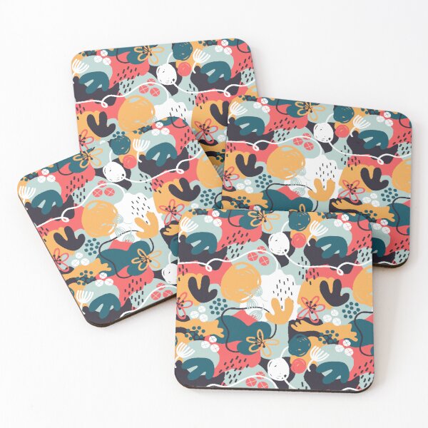 Item preview, Colorful Design designed and sold by AS-Graphics.