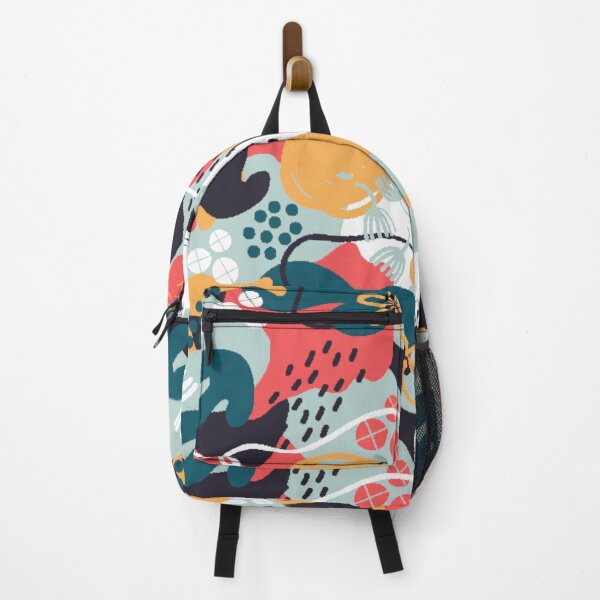 Item preview, Colorful Design designed and sold by AS-Graphics.