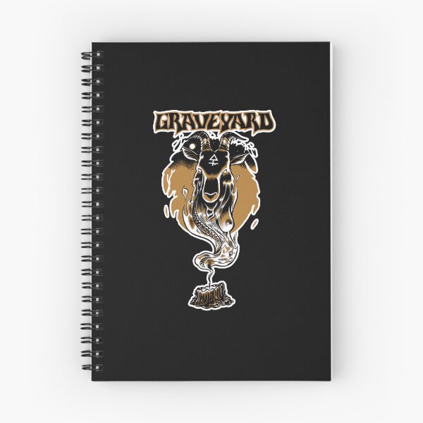 Item preview, Best Graveyard Band Art Essential  designed and sold by LILYEYNAEVE.