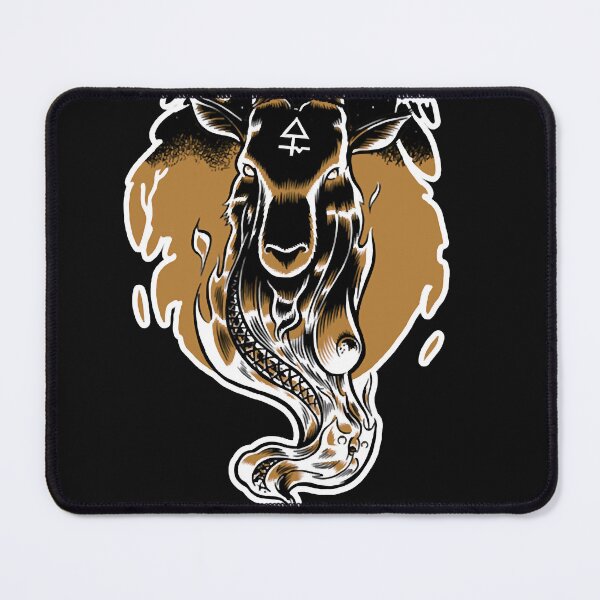 Artikelvorschau, Beste Graveyard Band Art Essential entworfen und verkauft von LILYEYNAEVE.