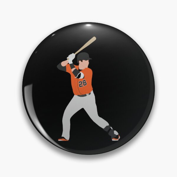 Item preview, Buster Posey Classic T-Shirt designed and sold by pennysarabb.