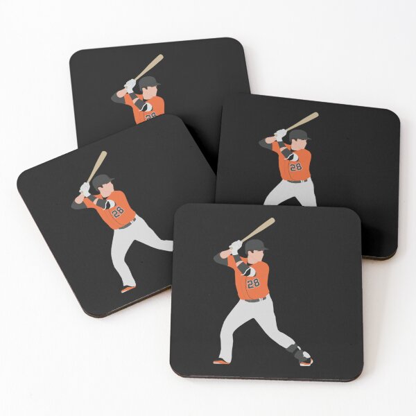 Item preview, Buster Posey Classic T-Shirt designed and sold by pennysarabb.