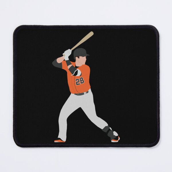 Item preview, Buster Posey Classic T-Shirt designed and sold by pennysarabb.
