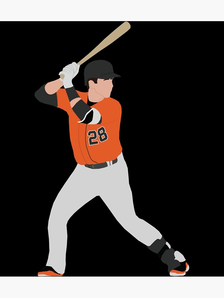 Buster Posey Poster