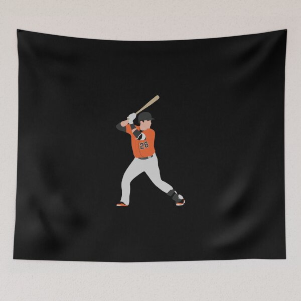 Item preview, Buster Posey Classic T-Shirt designed and sold by pennysarabb.