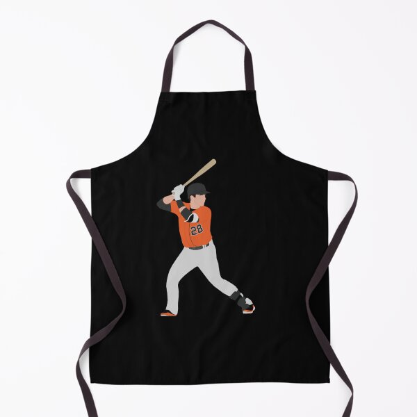 Item preview, Buster Posey Classic T-Shirt designed and sold by pennysarabb.