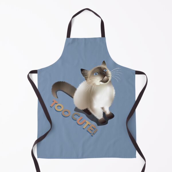 Item preview, Back to School | Cute Kitten designed and sold by Pemberley-Tees.