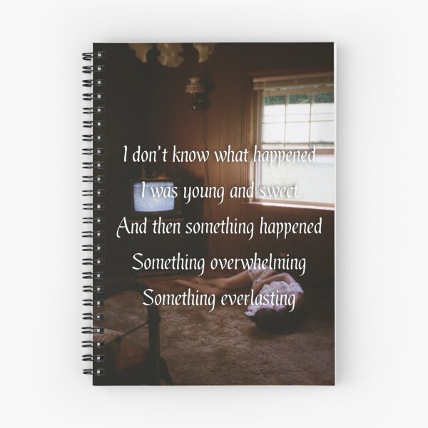 Item preview, ethel cain lyrics designed and sold by timetodieoldman.