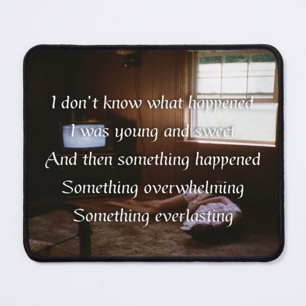 Item preview, ethel cain lyrics designed and sold by timetodieoldman.