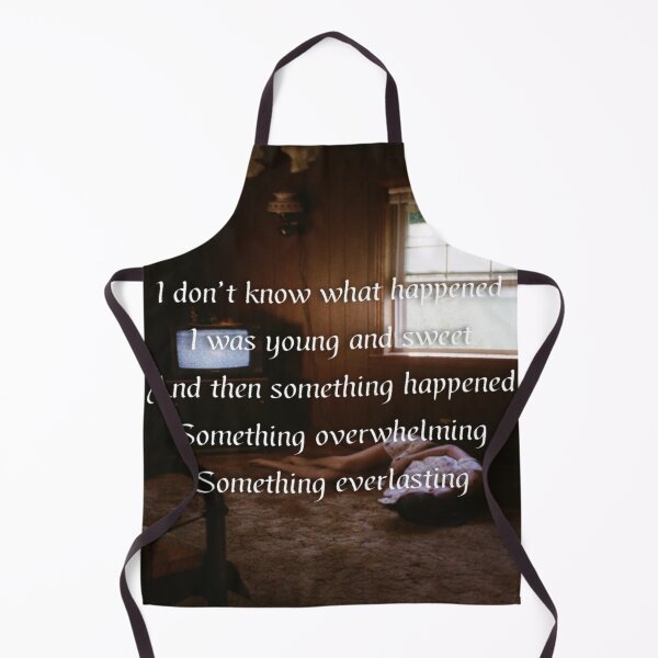 Item preview, ethel cain lyrics designed and sold by timetodieoldman.