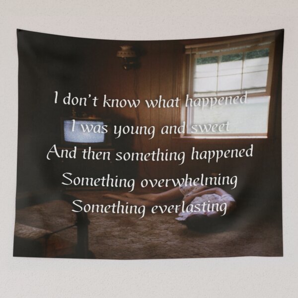 Item preview, ethel cain lyrics designed and sold by timetodieoldman.