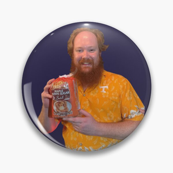 Item preview, Kill Tony regular William Montgomery - William Raisin Bread Montgomery designed and sold by VersesStore.