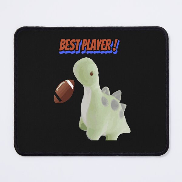 Item preview, Dinosaur  player  designed and sold by ghostart32.