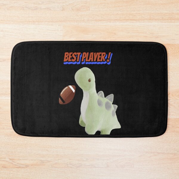 Item preview, Dinosaur  player  designed and sold by ghostart32.