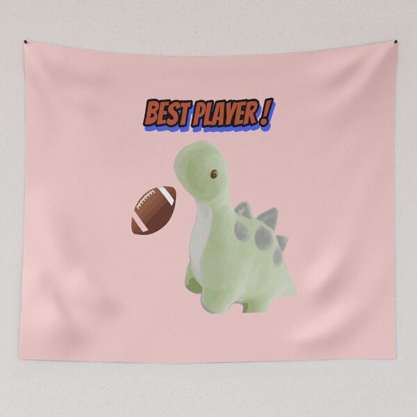 Item preview, Dinosaur  player  designed and sold by ghostart32.