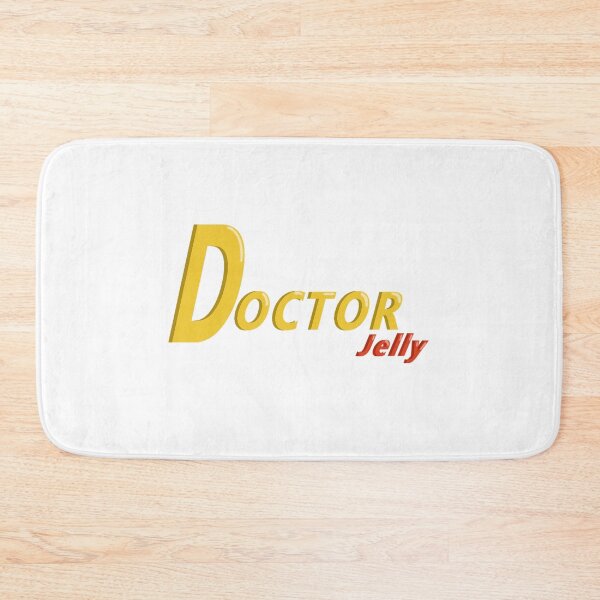 Item preview, DOCTOR JELLY!!!  designed and sold by TheOGShyGuy.