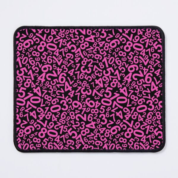 Item preview, By The Numbers designed and sold by SwejdDesign.