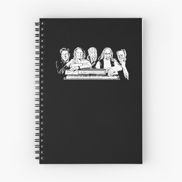 Item preview, comics art supertramp Classic designed and sold by LILYEYNAEVE.