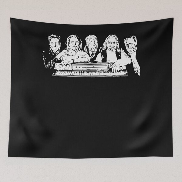 Item preview, comics art supertramp Classic designed and sold by LILYEYNAEVE.