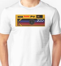 Disposable Photography Unisex T-Shirt