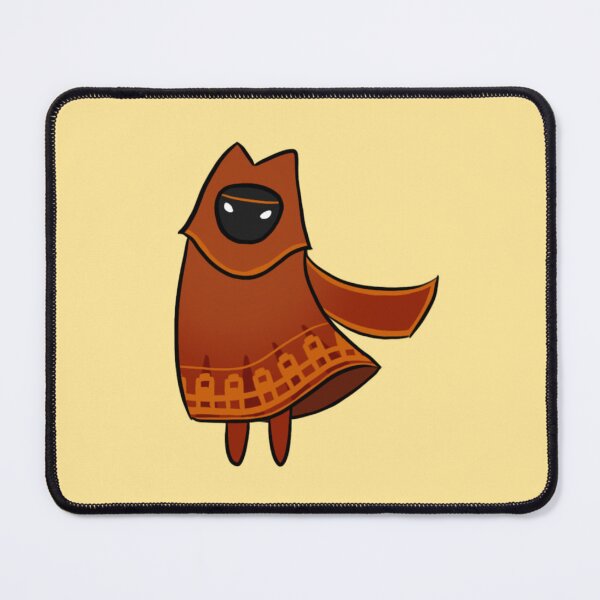 Item preview, Cute traveler  designed and sold by Maythedragonlord .