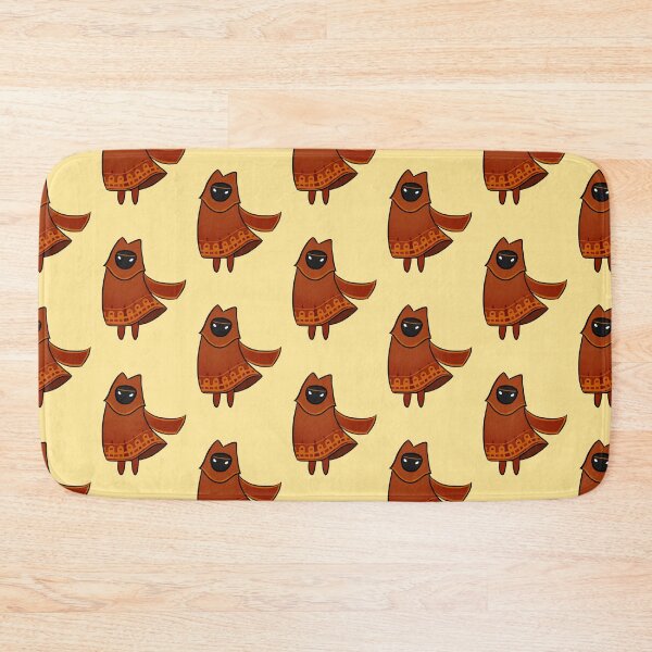 Item preview, Cute traveler  designed and sold by Maythedragonlord .