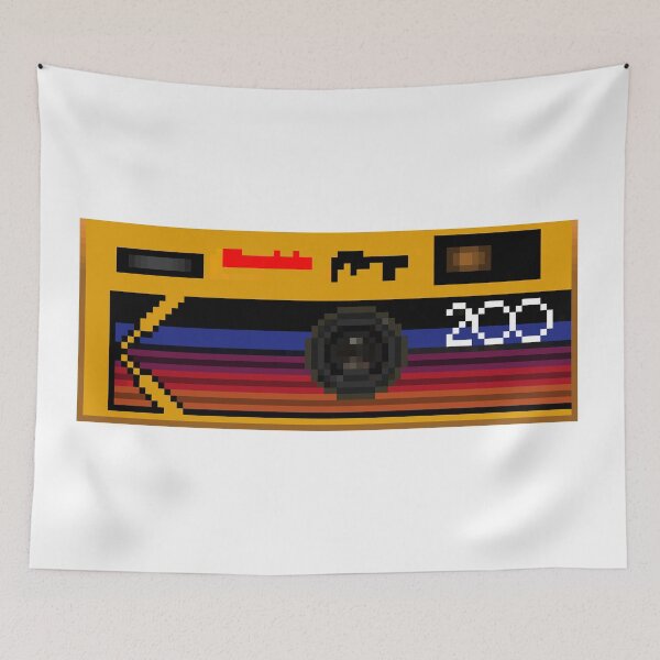Item preview, Disposable Photography designed and sold by Arc1.