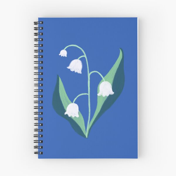 Item preview, Lily of the valley designed and sold by StudioOwol.