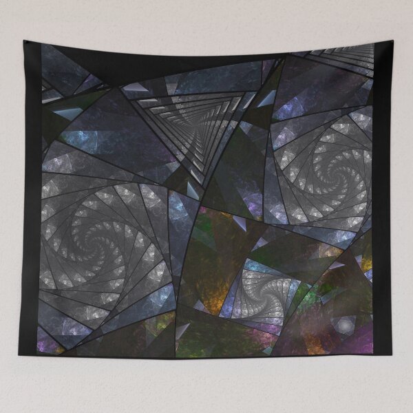 Item preview, Stained Glass designed and sold by bloorose.
