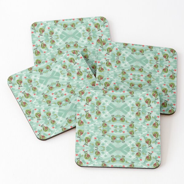 Item preview, Baby Cryptid Collection: Loveland Frog designed and sold by Elly DP.